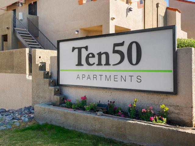 1 BR, 1 BA Apartment 1050 North Camino Seco Unit 1013, Tucson, AZ 85710