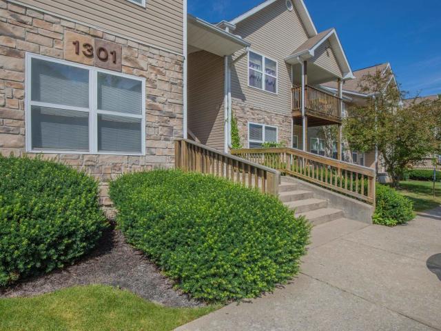 1 BR, 1 BA Apartment 1051 South Adams Street Unit B126102A, Bloomington, IN 47403