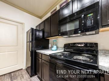 1 BR, 1 BA Apartment 10520 Bandera Rd, San Antonio, TX 78250
