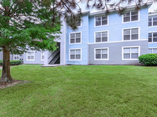1 BR, 1 BA Apartment 10535 Lem Turner Road Unit 0311, Jacksonville, FL 32218
