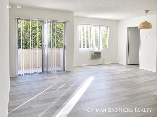 1 BR, 1 BA Apartment 10535 Rose Ave, Los Angeles, CA 90034