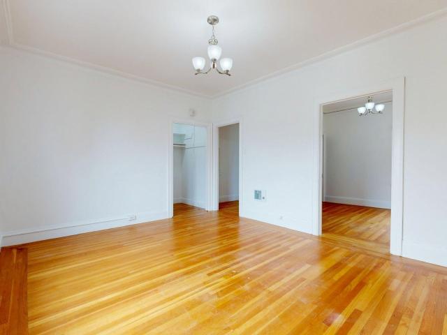 1 BR, 1 BA Apartment 1053 Bush St, San Francisco, CA 94109