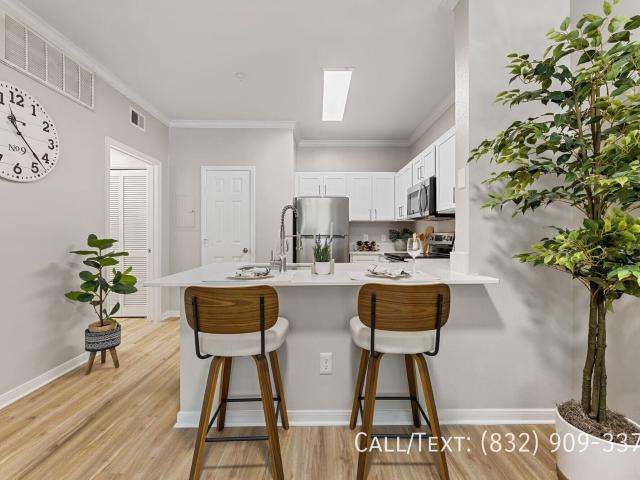 1 BR, 1 BA Apartment 10545 Clay Rd, Houston, TX 77043