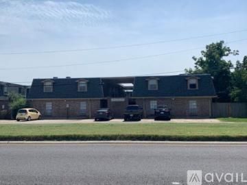 1 BR, 1 BA Apartment 10542 Jefferson Hwy, Unit 12, River Ridge, LA 70123