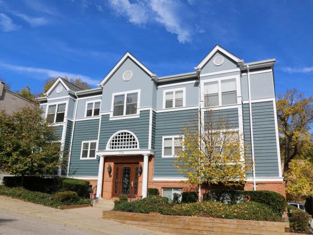 1 BR, 1 BA Apartment 1055 Saint Paul Pl Unit 11, Cincinnati, OH 45202