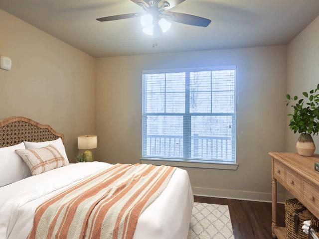 1 BR, 1 BA Apartment 1055 Summit Overlook Wy Unit 1713, Cumming, GA 30041