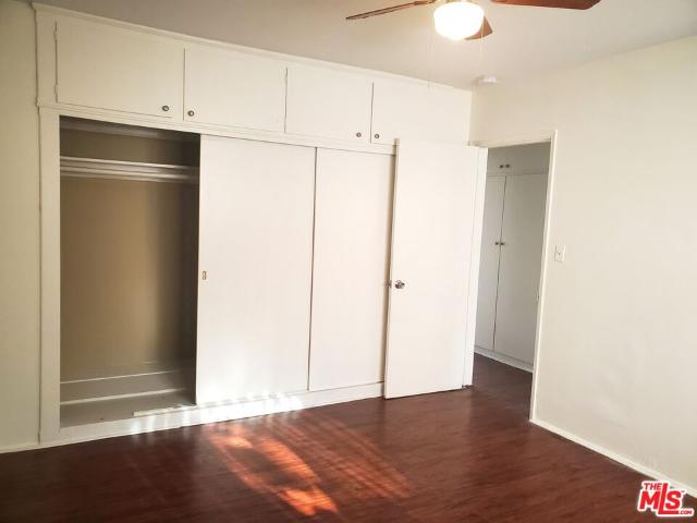 1 BR, 1 BA Apartment 1059 South Norton Avenue, Los Angeles, CA 90019