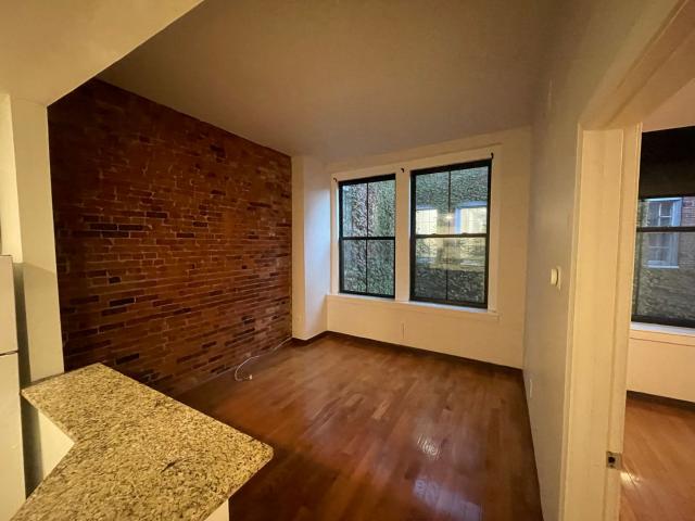 1 BR, 1 BA Apartment 105 107 Washington Street, Haverhill, MA 01832