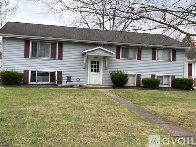 1 BR, 1 BA Apartment 105 Terrace Drive, Unit B1, Edinboro, PA 16412