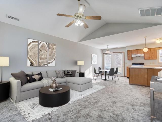 1 BR, 1 BA Apartment 105 S 7th St Unit 45, Garrett, IN 46738