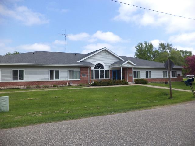 1 BR, 1 BA Apartment 105 South Street West, Deer Park, WI 54007