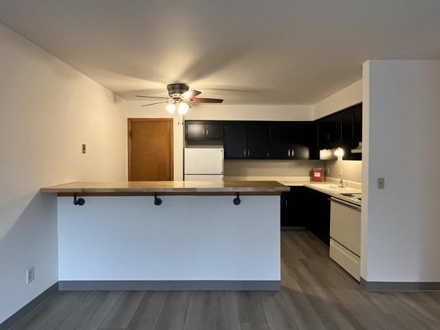1 BR, 1 BA Apartment 10600 W Grange Court Unit 10615 56, Hales Corners, WI 53130