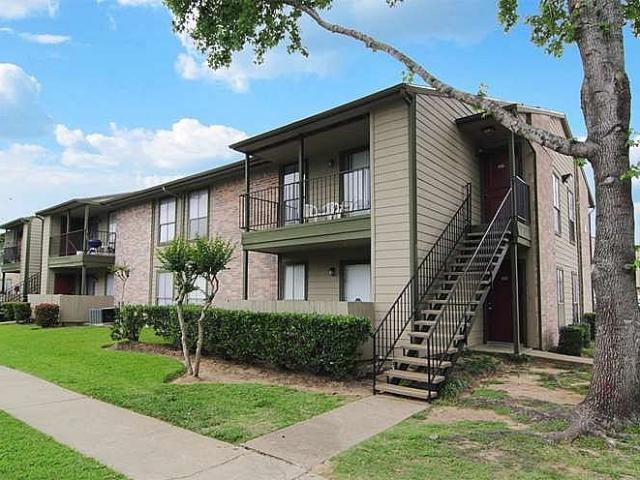 1 BR, 1 BA Apartment 10601 Sabo Road Unit 49, Houston, TX 77089