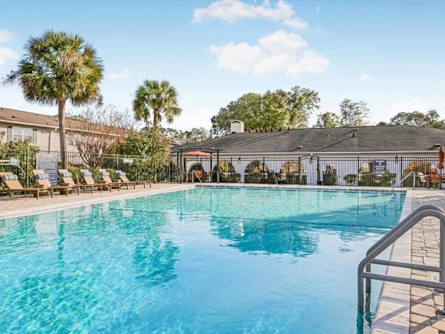 1 BR, 1 BA Apartment 10611 Abercorn Street Unit 191, Savannah, GA 31419