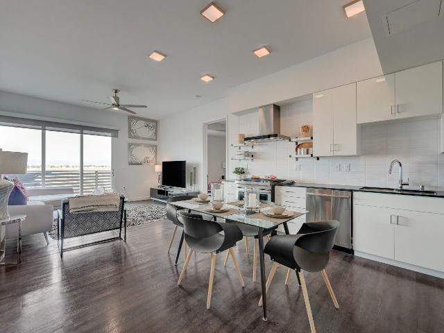 1 BR, 1 BA Apartment 10650 Dean Martin Drive Unit 145, Las Vegas, NV 89141