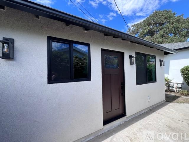 1 BR, 1 BA Apartment 10650 1 2 Camarillo St, Los Angeles, CA 91602