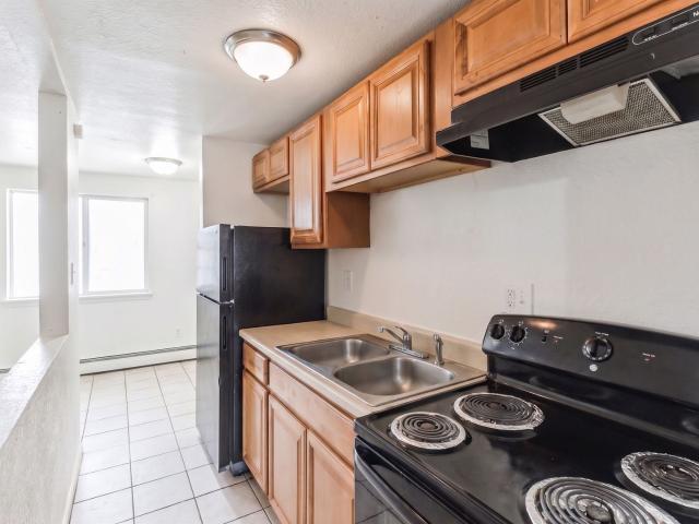 1 BR, 1 BA Apartment 1065 S. Quivas Street, Denver, CO 80223