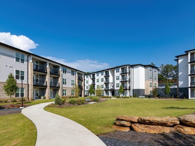 1 BR, 1 BA Apartment 1065 Preston Boulevard Unit 9305, Lithia Springs, GA 30122