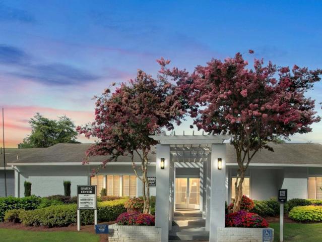 1 BR, 1 BA Apartment 1067 Pitts Road Unit 1058_C, Atlanta, GA 30350