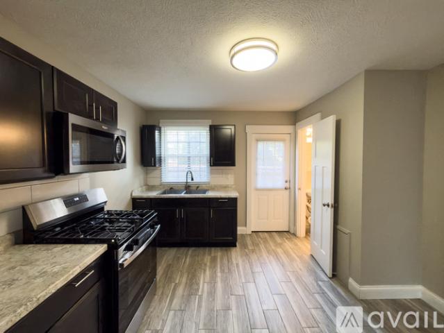 1 BR, 1 BA Apartment 106 W 5th St, Unit #1, Owensboro, KY 42303