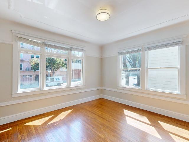 1 BR, 1 BA Apartment 106 Sanchez Street Unit 2, San Francisco, CA 94114