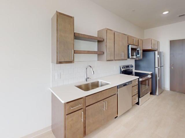 1 BR, 1 BA Apartment 106 South Buchanan Street Unit 306, Spring Lake, MI 49456