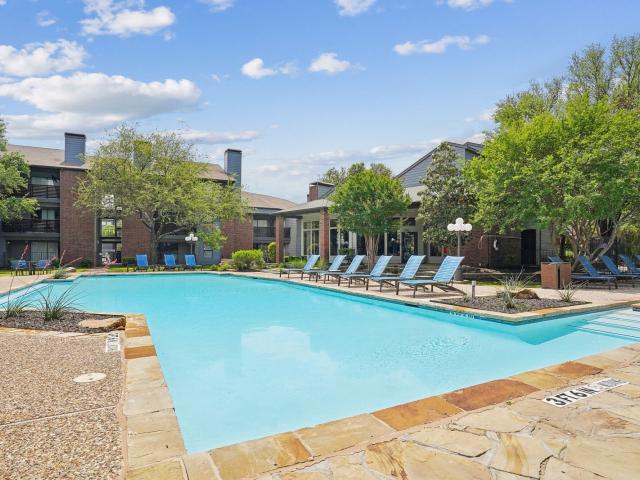 1 BR, 1 BA Apartment 10700 Woodmeadow Parkway Unit 0723, Dallas, TX 75228