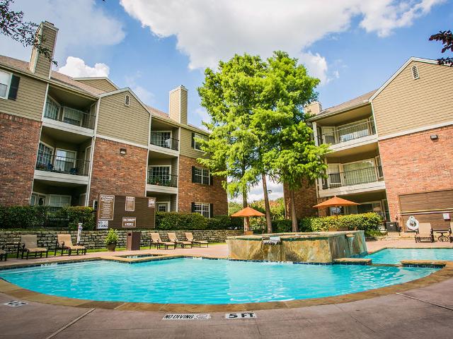 1 BR, 1 BA Apartment 10701 North MacArthur Boulevard Unit 313, Irving, TX 75063