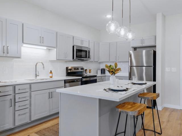 1 BR, 1 BA Apartment 10717 Austin Street Unit 524, Minneapolis, MN 55449