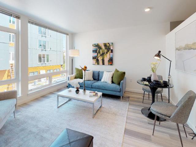 1 BR, 1 BA Apartment 10711 8th Ave NE Unit 319, Seattle, WA 98125