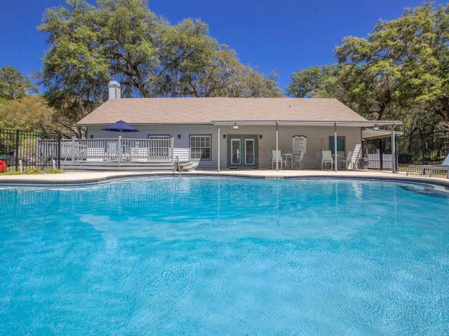 1 BR, 1 BA Apartment 1071 Candlelight Boulevard Unit 355 UNI, Brooksville, FL 34601