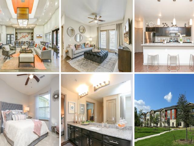 1 BR, 1 BA Apartment 10749 E Crystal Falls Pkwy, Leander, Leander, TX 78641