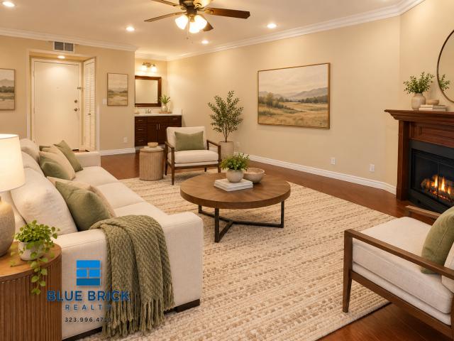 1 BR, 1 BA Apartment 10741 Camarillo St, North Hollywood, CA 91602