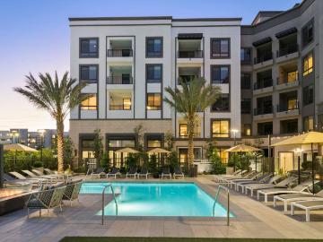 1 BR, 1 BA Apartment 1075 N Link Unit 1504, Anaheim, CA 92806