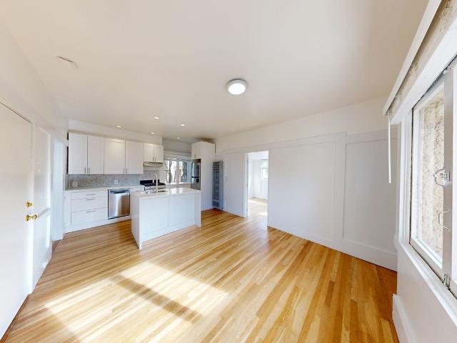 1 BR, 1 BA Apartment 1077 Ashbury Street Unit 1081C, San Francisco, CA 94117