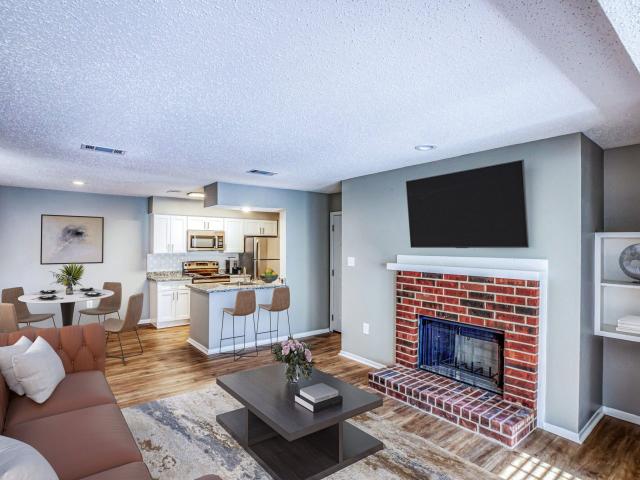 1 BR, 1 BA Apartment 10795 Mead Road Unit 1410, Baton Rouge, LA 70816