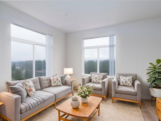 1 BR, 1 BA Apartment 10807 East Empire Avenue Unit D 202, Spokane, WA 99206