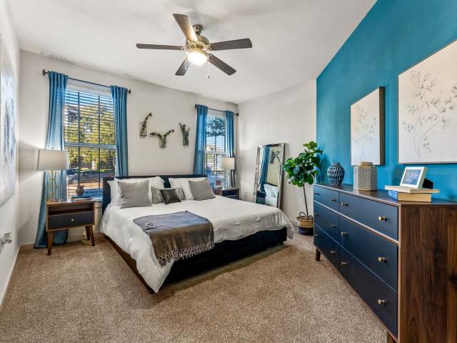1 BR, 1 BA Apartment 10800 Lakeline Boulevard Unit 9106, Austin, TX 78717