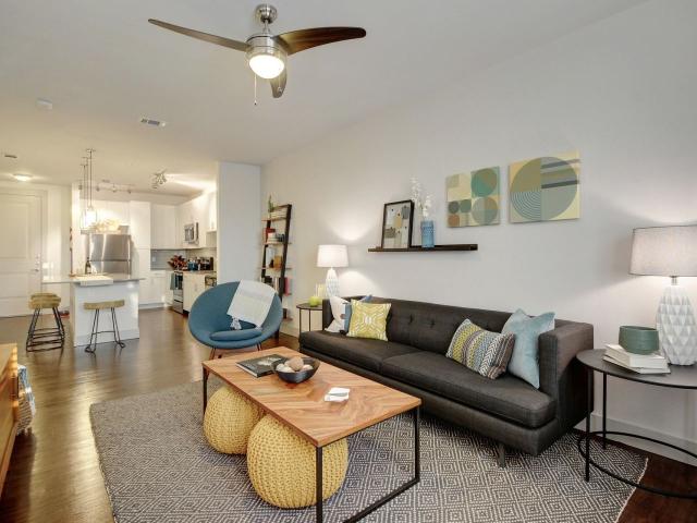 1 BR, 1 BA Apartment 10801 S IH 35 Unit 0221, Austin, TX 78747