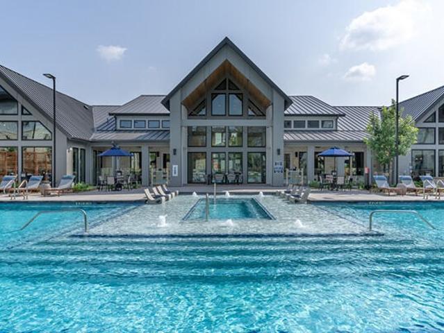1 BR, 1 BA Apartment 10801 Wayne Riddell Loop Unit 7202, Austin, TX 78748