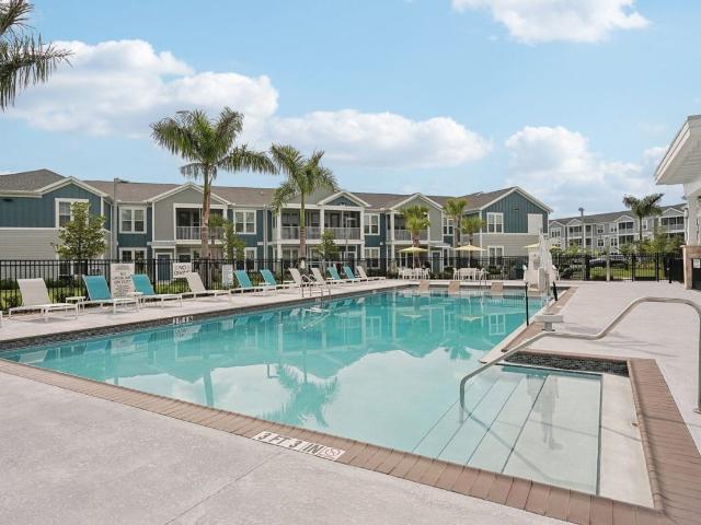 1 BR, 1 BA Apartment 1080 West Port Boulevard Unit 209, Port Charlotte, FL 33953