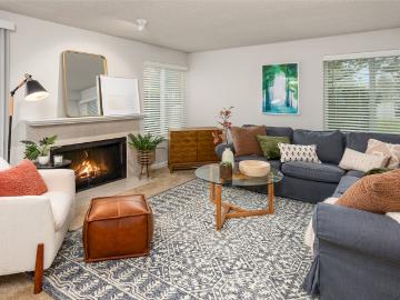 1 BR, 1 BA Apartment 10811 Southeast 239th Place Unit 1 D102, Kent, WA 98031