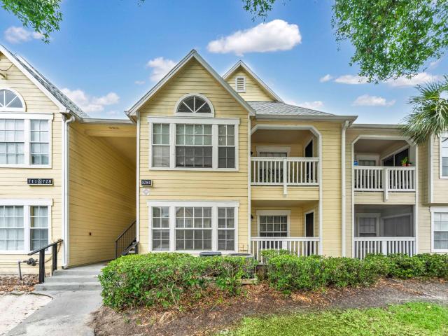 1 BR, 1 BA Apartment 1081 S. Hiawassee Rd Orlando, FL 32835