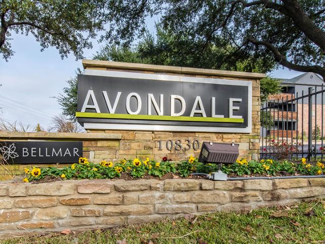 1 BR, 1 BA Apartment 10824 Stone Canyon Rd, Dallas, TX 75230
