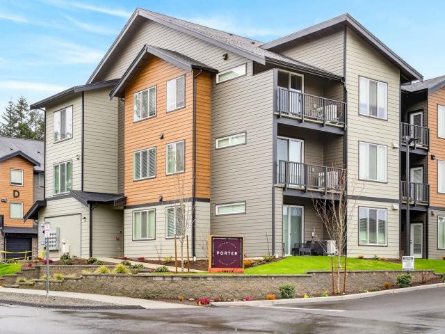 1 BR, 1 BA Apartment 10823 50th Avenue East Unit B 202, Tacoma, WA 98446