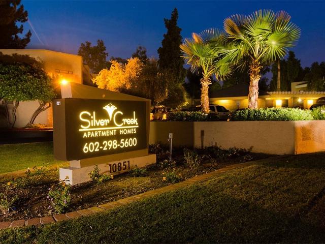 1 BR, 1 BA Apartment 10851 North 43rd Avenue Unit 208, Phoenix, AZ 85029