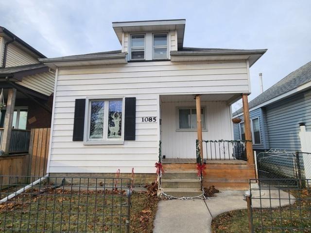 1 BR, 1 BA Apartment 1085 Hickory Road, Windsor, ON N8Y 3S2