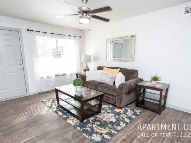 1 BR, 1 BA Apartment 10887 Richmond AveÂ, Houston, TX 77042