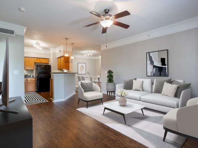 1 BR, 1 BA Apartment 10880 Barker Cypress Road Unit U1 2101, Cypress, TX 77433
