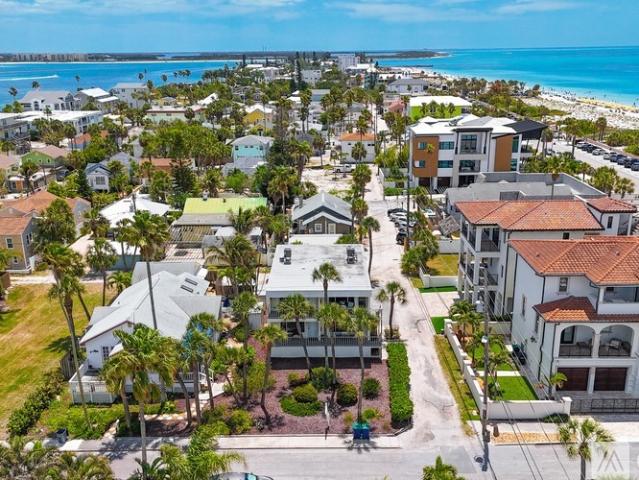 1 BR, 1 BA Apartment 108 14th Ave, Unit 2, St. Pete Beach, FL 33706